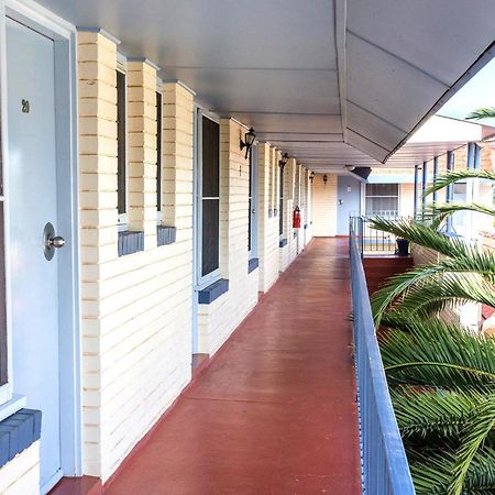 Cowra Motor Inn Luaran gambar