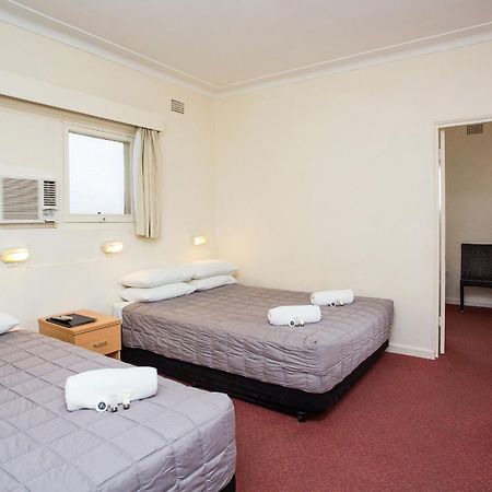 Cowra Motor Inn Bilik gambar