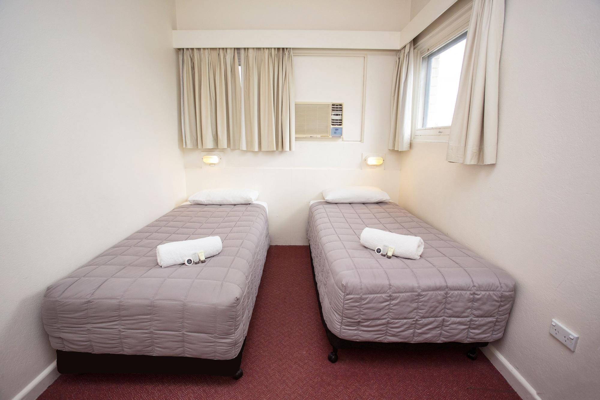 Cowra Motor Inn Luaran gambar