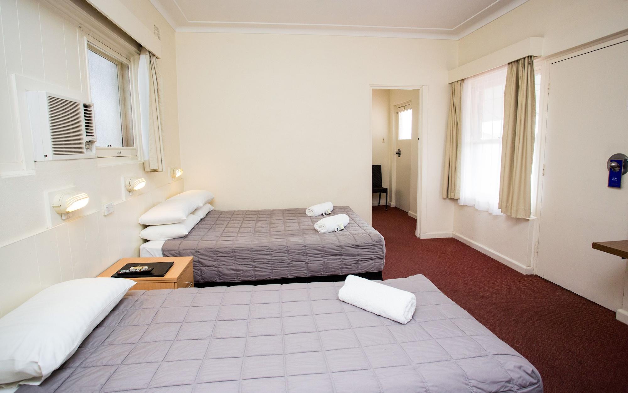Cowra Motor Inn Luaran gambar
