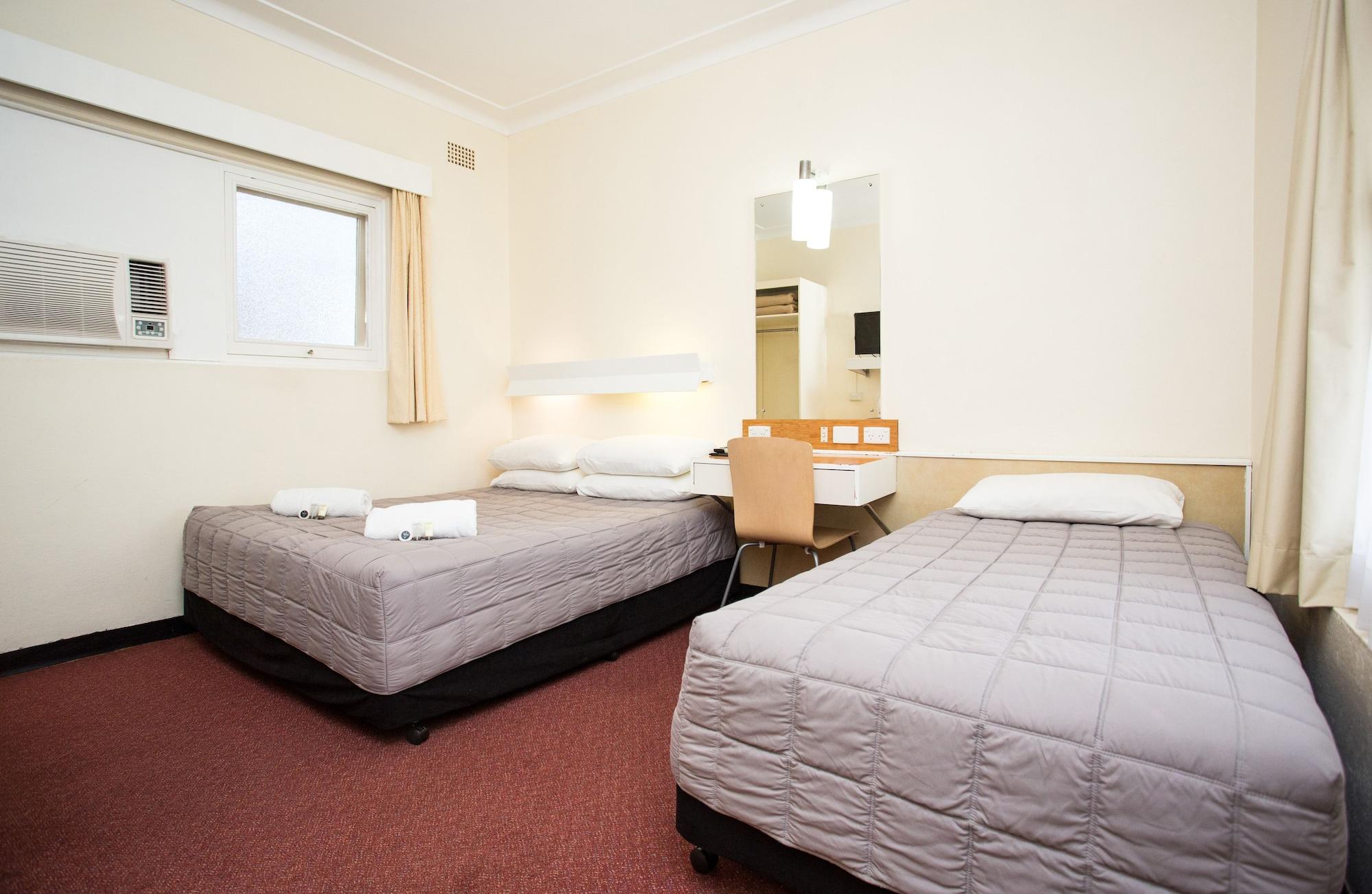 Cowra Motor Inn Luaran gambar