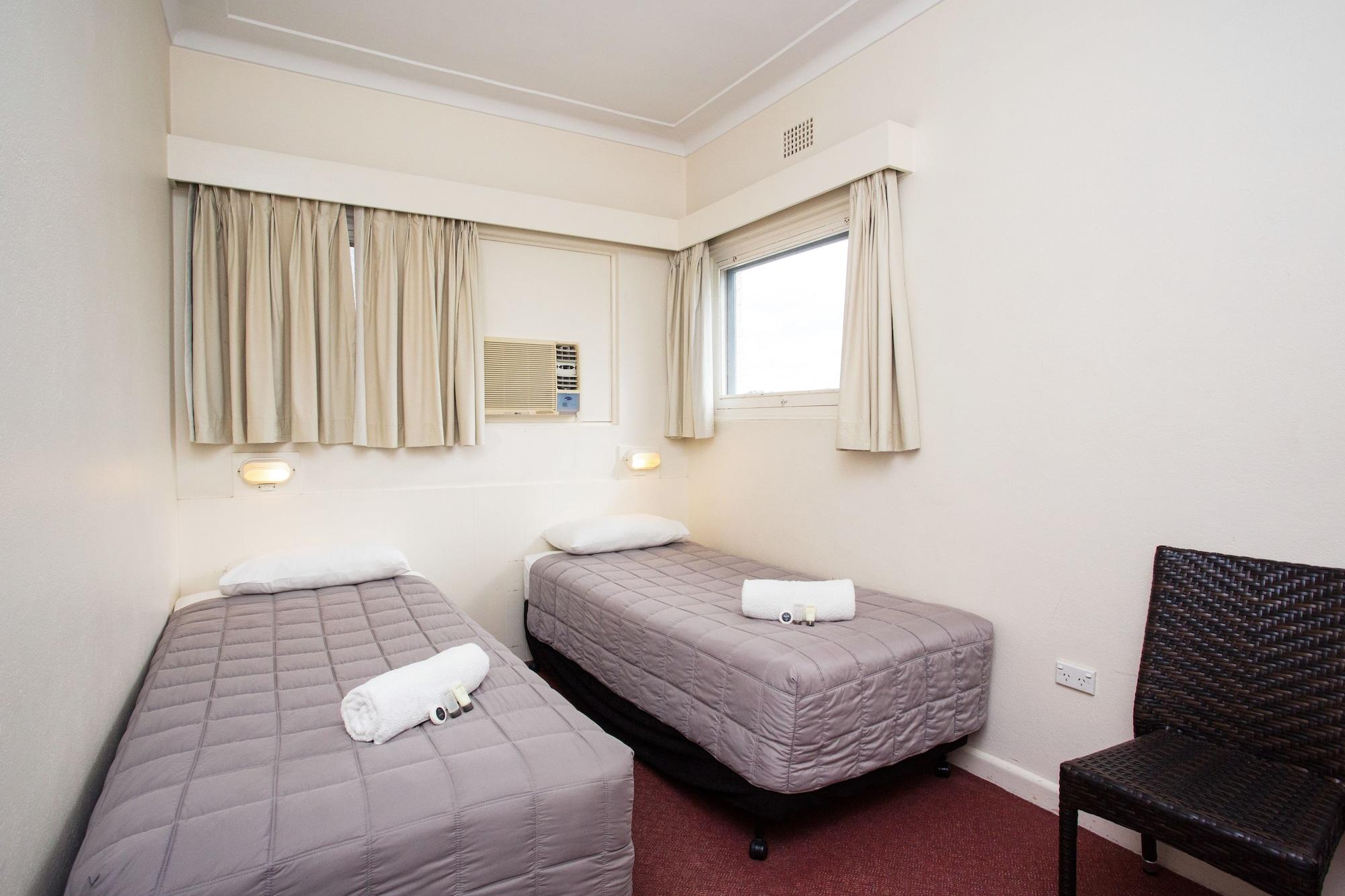 Cowra Motor Inn Luaran gambar