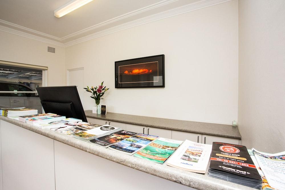 Cowra Motor Inn Luaran gambar