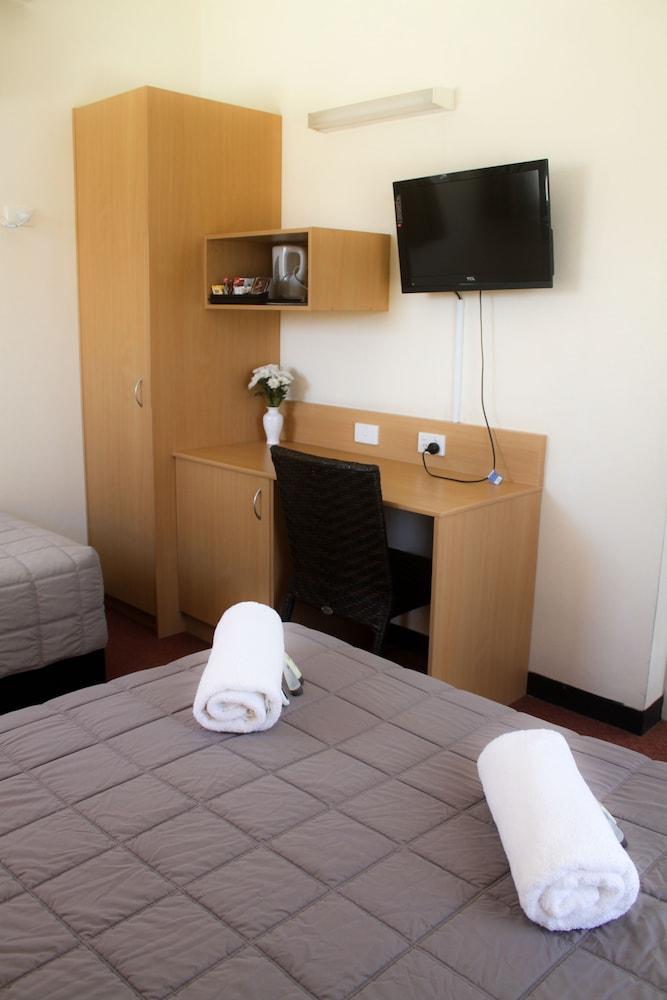 Cowra Motor Inn Luaran gambar