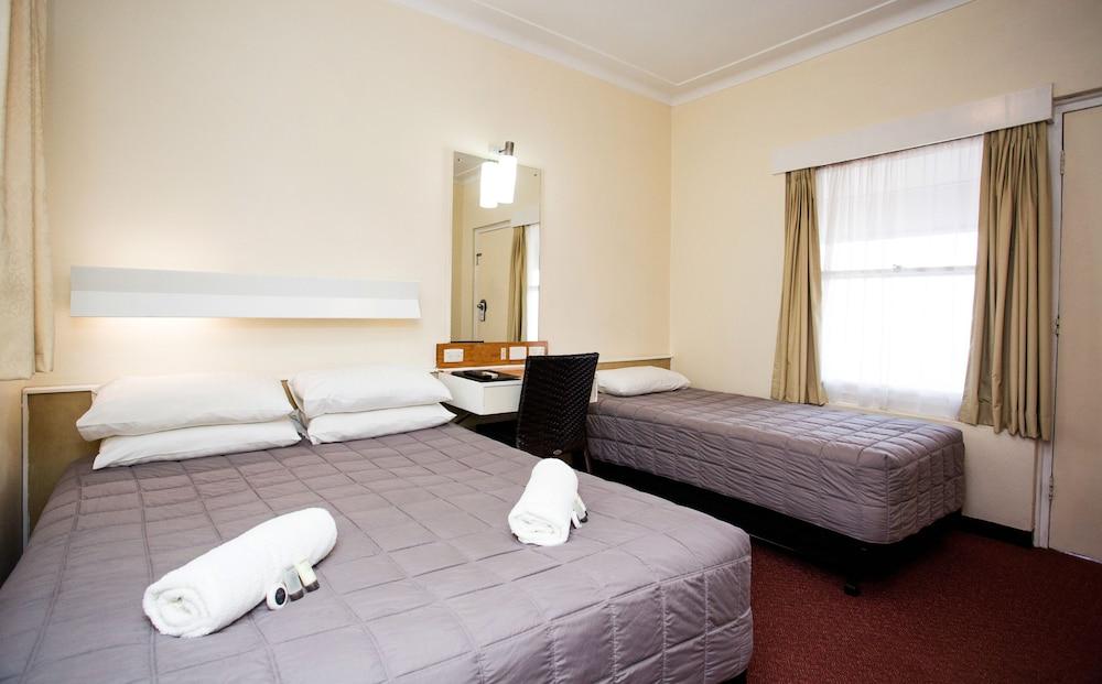 Cowra Motor Inn Luaran gambar