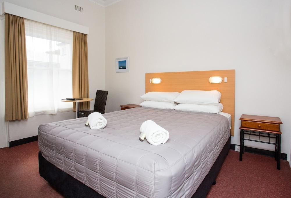 Cowra Motor Inn Luaran gambar
