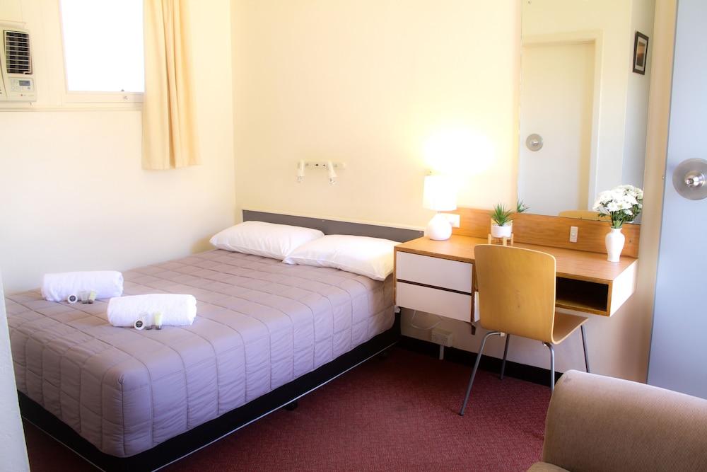 Cowra Motor Inn Luaran gambar