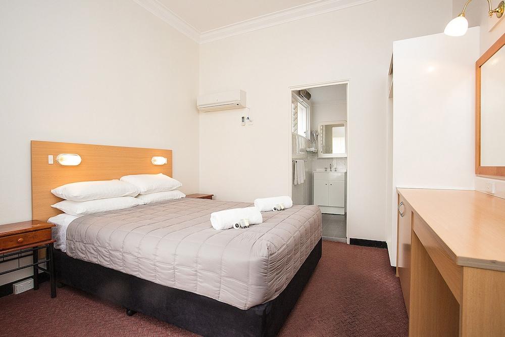 Cowra Motor Inn Luaran gambar