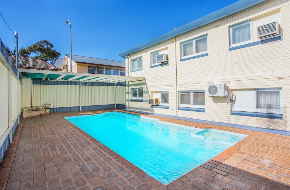 Cowra Motor Inn Luaran gambar