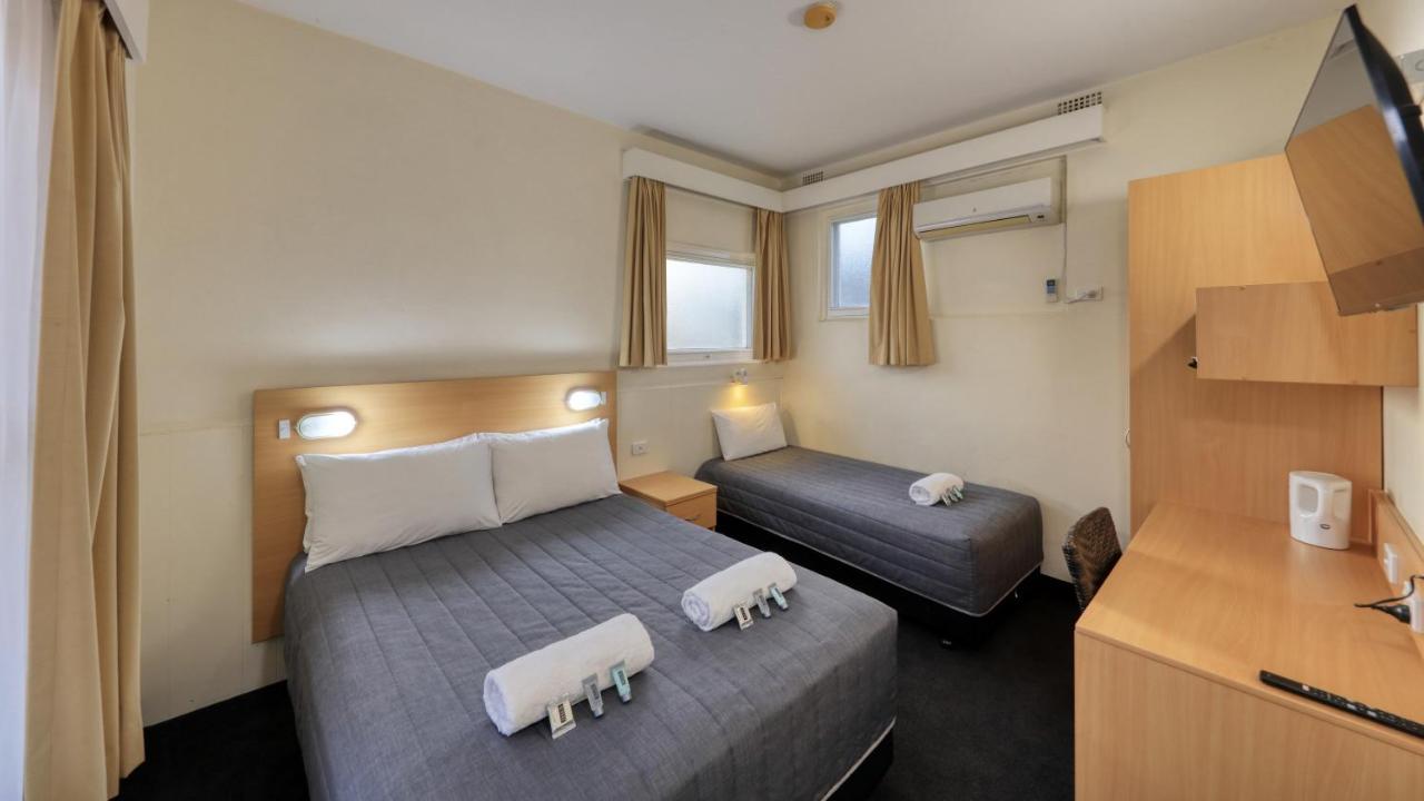 Cowra Motor Inn Luaran gambar