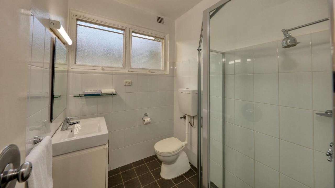 Cowra Motor Inn Luaran gambar