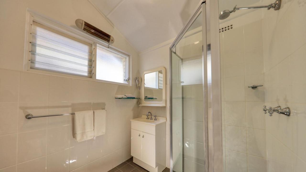 Cowra Motor Inn Luaran gambar
