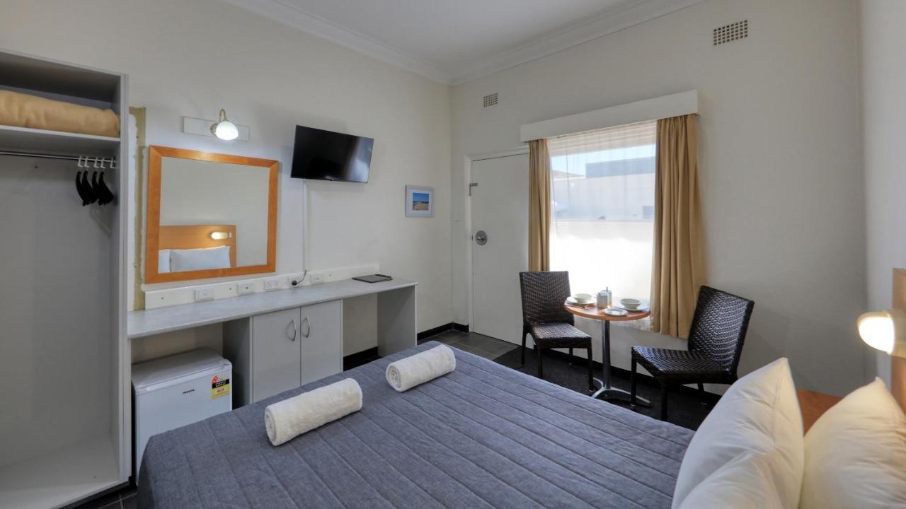 Cowra Motor Inn Luaran gambar
