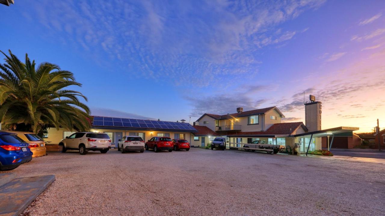 Cowra Motor Inn Luaran gambar
