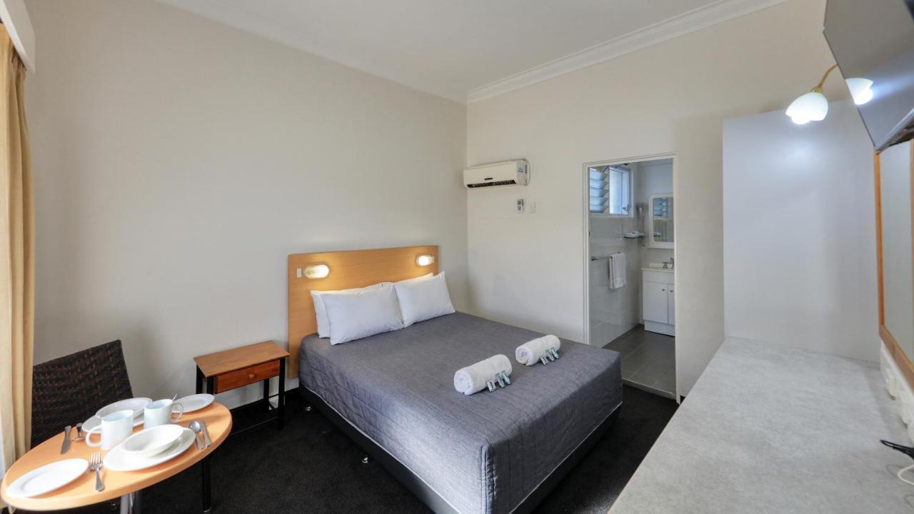 Cowra Motor Inn Luaran gambar