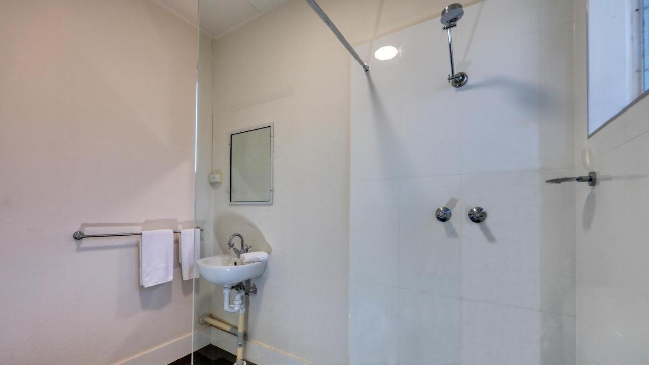 Cowra Motor Inn Luaran gambar