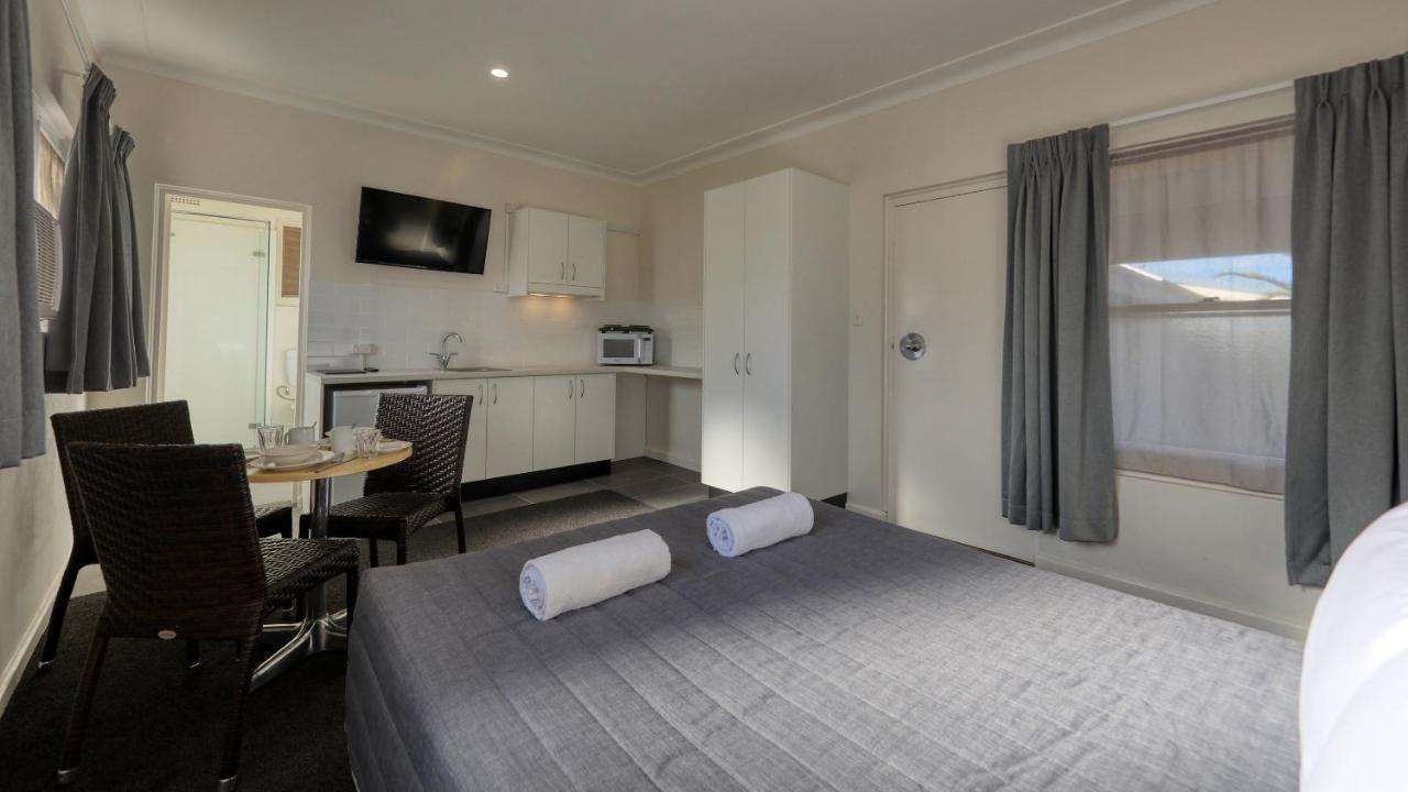 Cowra Motor Inn Luaran gambar