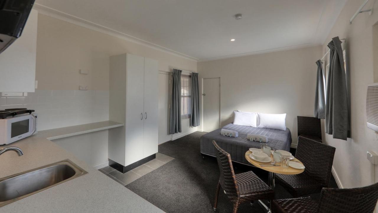 Cowra Motor Inn Luaran gambar
