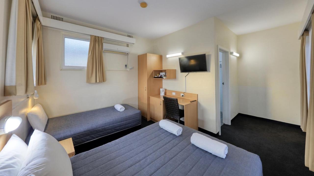 Cowra Motor Inn Luaran gambar