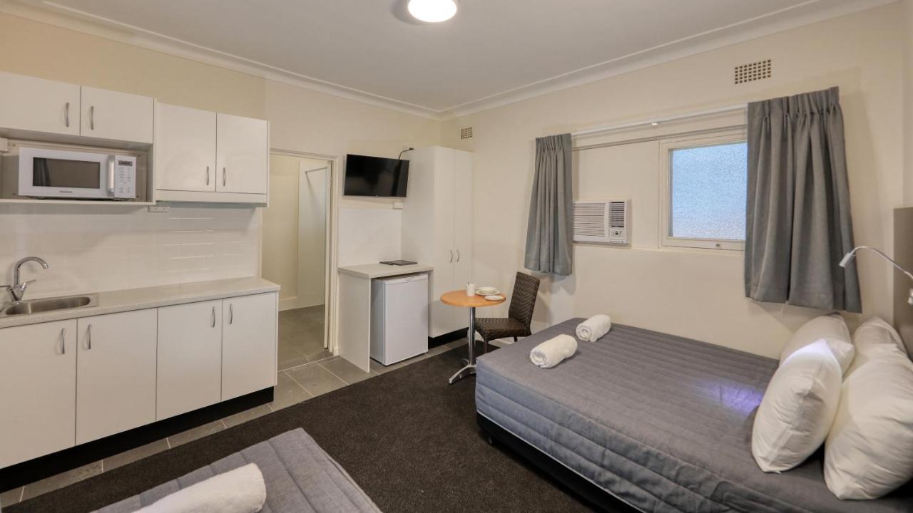 Cowra Motor Inn Luaran gambar