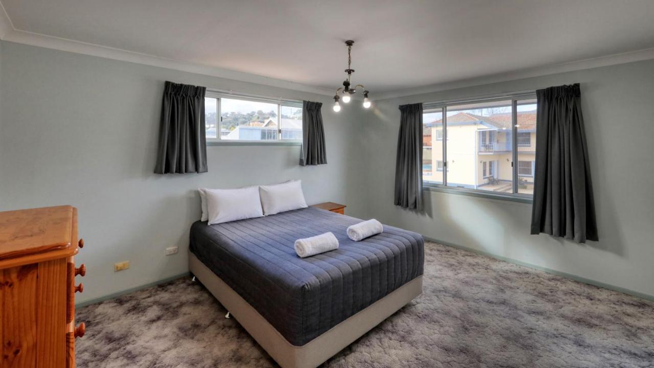 Cowra Motor Inn Luaran gambar