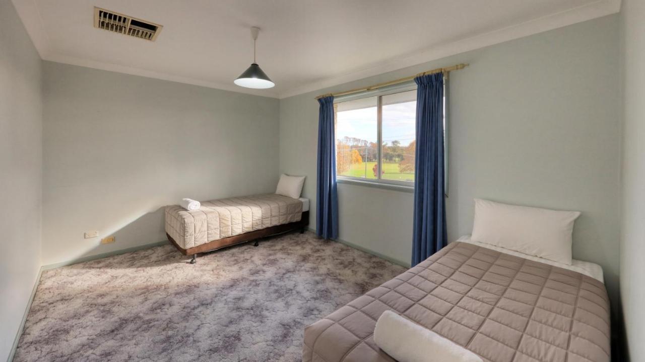 Cowra Motor Inn Luaran gambar