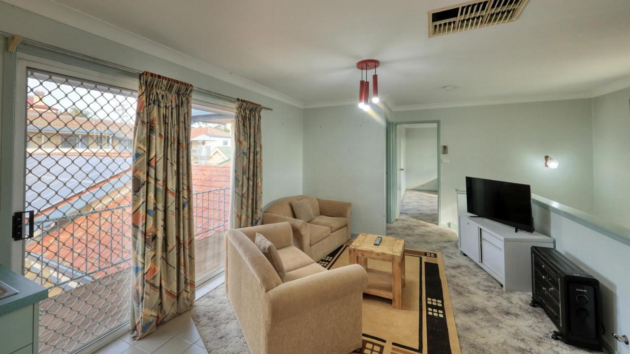 Cowra Motor Inn Luaran gambar