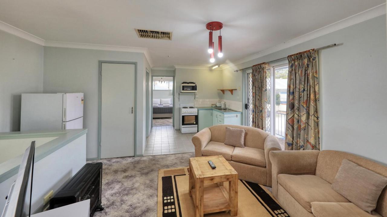 Cowra Motor Inn Luaran gambar