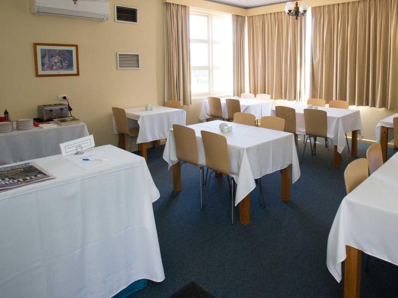 Cowra Motor Inn Luaran gambar