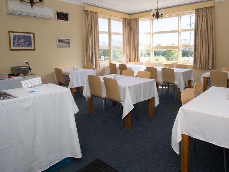 Cowra Motor Inn Luaran gambar