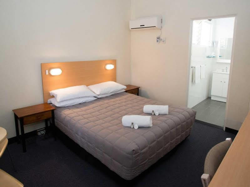 Cowra Motor Inn Luaran gambar