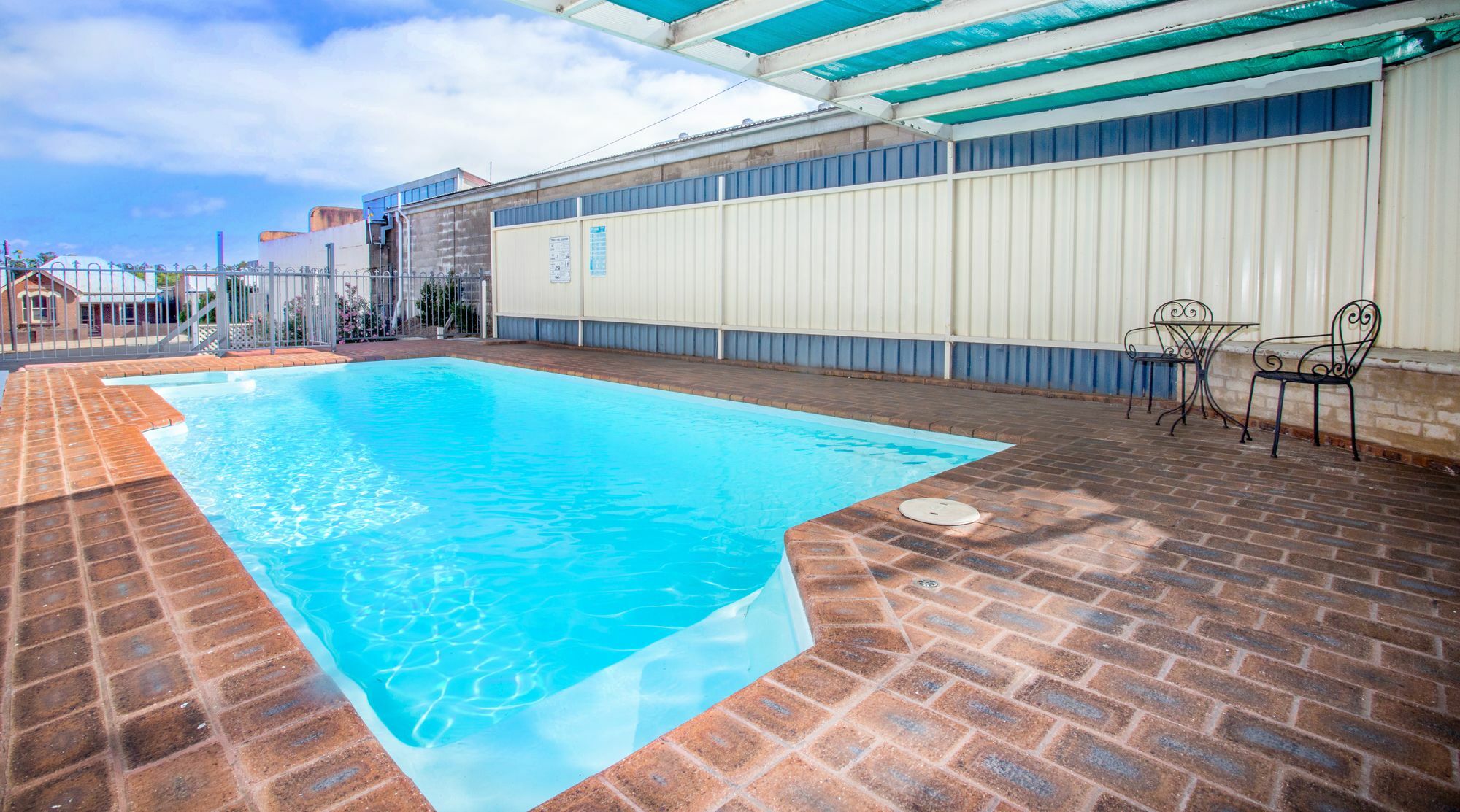 Cowra Motor Inn Luaran gambar