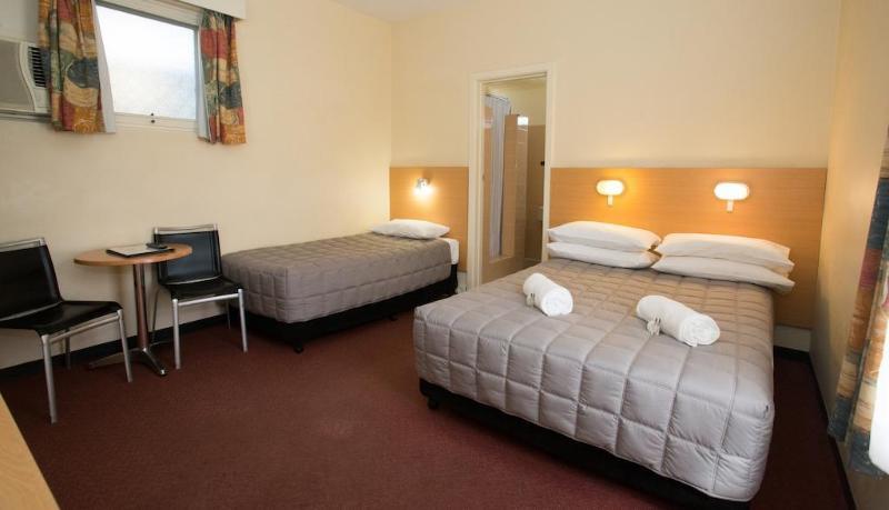 Cowra Motor Inn Luaran gambar